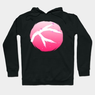 Sakura (Pink) Hoodie